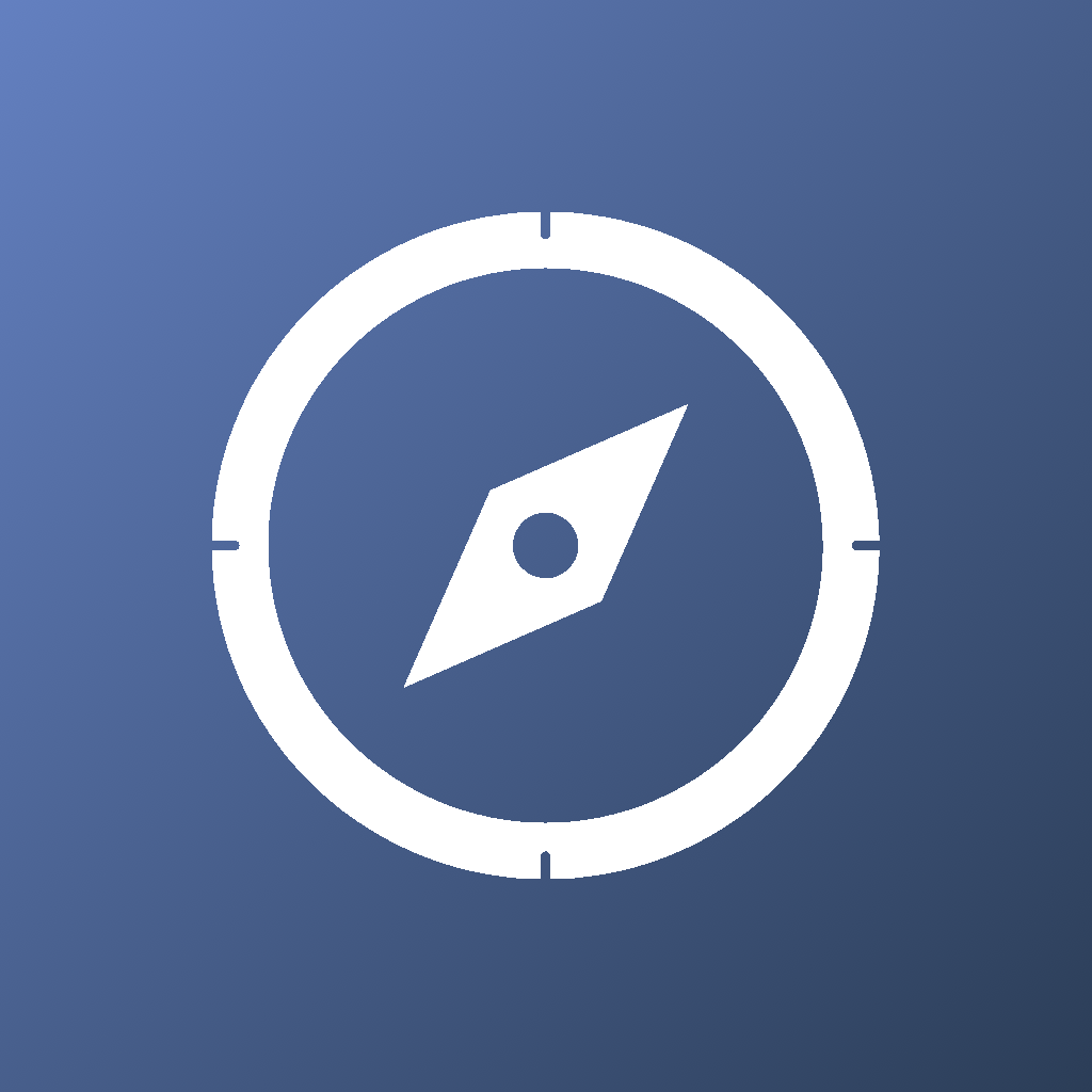 Quest app icon