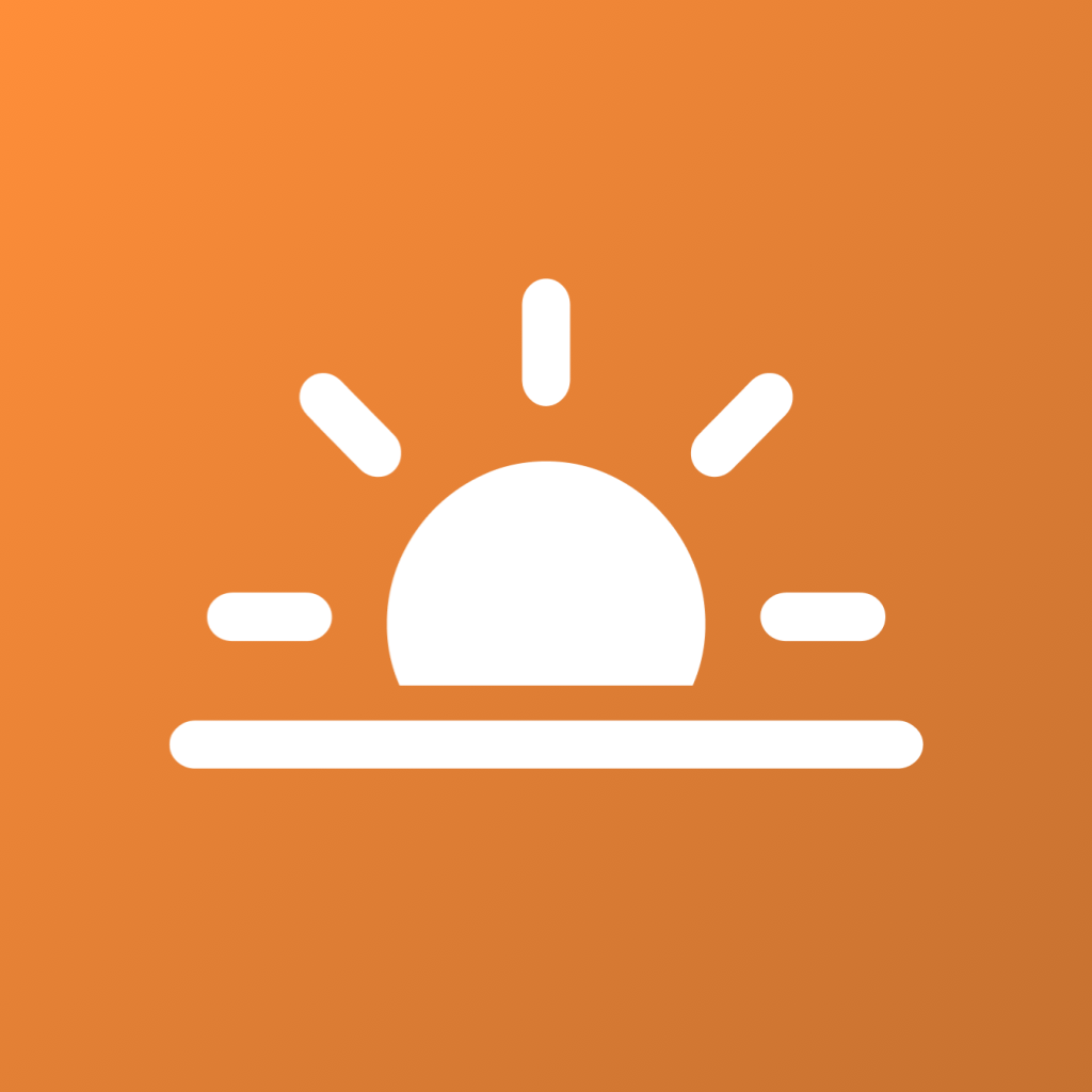 Restart app icon